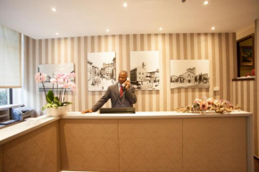 Boutique Hotel Re Enzo Bologna